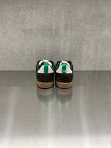 Alohas - Sneakers Tb.490 Trek sneaker in pelle marrone