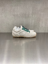 Alohas - Sneakers Tb.56 suede in pelle color grigio