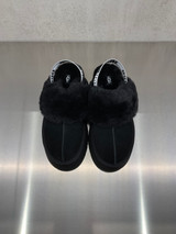 UGG - Sabot Funkette nero - black - BLK