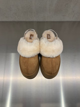UGG - Sabot Funkette nocciola - chestnut - CHE