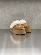 UGG - Sabot Funkette nocciola - chestnut - CHE