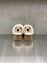 UGG - Sabot Funkette nocciola - chestnut - CHE