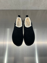 UGG - Boot classic micro nero - black - BLK