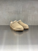 UGG - Boot classic micro sabbia - sand - SAN