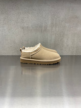 UGG - Boot classic micro sabbia - sand - SAN