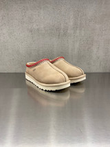 UGG - Sabot tasman II sabbia/ciliegia - sand / dark cherry - SDDR