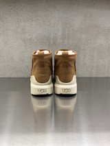 UGG - Boot uomo Heritage utility mini nocciola/grigio chiarissimo - chestnut / whitecap - CWTC