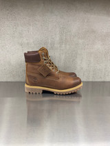 Timberland - Stivale Impermeabile Premium 6-Inch da Uomo in giallo scuro