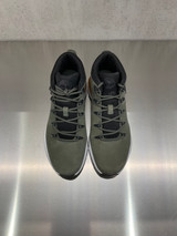 Timberland - Sneaker Sprint Trekker Mid da Uomo in verde