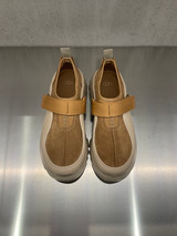 Ugg - Scarpa PeakMod Low Cut nocciola - chestnut - CHE