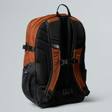 The North Face - Zaino Borealis Classic Burnt Umber-TNF Black