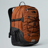 The North Face - Zaino Borealis Classic Burnt Umber-TNF Black
