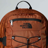 The North Face - Zaino Borealis Classic Burnt Umber-TNF Black
