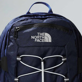 The North Face - Zaino Borealis Classic TNF Navy-Tin Grey-NPF
