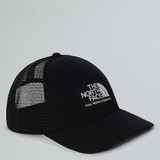 The North Face - Cappellino Trucker Mudder TNF Black