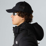 The North Face - Cappellino Trucker Mudder TNF Black