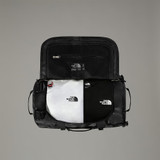 The North Face - Duffel Base Camp – XS TNF Black-TNF White-NPF