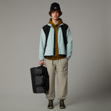 The North Face - Duffel Base Camp – XS TNF Black-TNF White-NPF