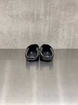 Twenty Fourhaitch - Ballerina Kibar a punta prugna con dettaglio arricciato