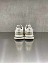 Premiata - Sneakers donna Cassie in pelle burro