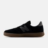 New Balance - Sneakers CT500TRA in pelle nera
