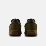 New Balance - Sneakers CT500TRA in pelle verde