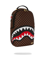 Sprayground - Zaino Sawtooth Sharks in Paris DLXSV