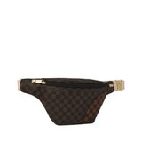 Sprayground - Marsupio Boujee Strap Crossbody