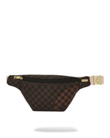 Sprayground - Marsupio Boujee Strap Crossbody