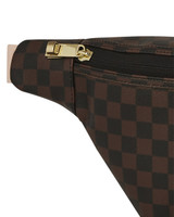 Sprayground - Marsupio Boujee Strap Crossbody