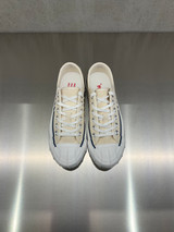 PRO-KEDS 1949 -Sneakers donna Royal Intrepid in canvas avorio