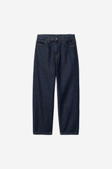 Carhartt - Landon pant blue, rinsed