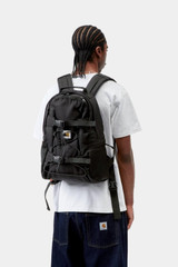 Carhartt - Kickflip backpack black
