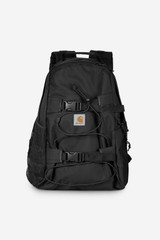 Carhartt - Kickflip backpack nero