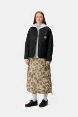 Carhartt - W' Skyler liner black