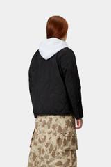 Carhartt - W' Skyler liner black