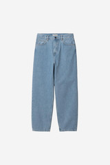 Carhartt - Jeans W' Brandon pant blue, stone bleached