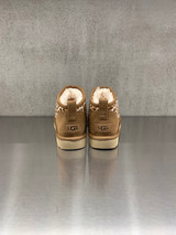 UGG - Boot classic ultra mini plains - felicity leopard jasmine - FDJ