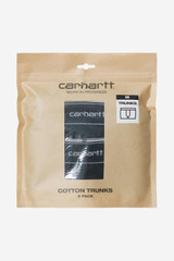 Carhartt - Cotton trunks black