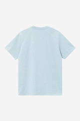 Carhartt - T-shirt S/S Pocket icaria