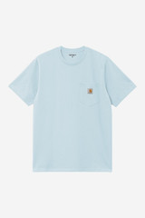 Carhartt - T-shirt S/S Pocket icaria