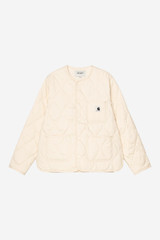 Carhartt - Giacca  W' Skyler liner cinnerus