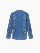 8PM - Camicia Cannes-a color carta da zucchero