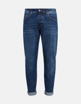 Dondup - Jeans Icon regular in denim stretch