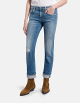 Dondup - Jeans Coco slim in denim stretch