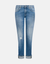 Dondup - Jeans Coco slim in denim stretch