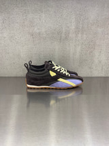 Alohas - Sneakers Tb.304 in suede e nylon multicolor