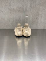 Alohas - Rosalind Ballerina color crema