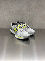 New Balance - U1906 52H grigia e giallo fluo