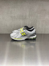 New Balance - U1906 52H grigia e giallo fluo